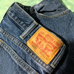 Men's Levi's 517 Jeans